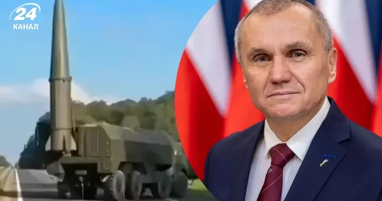 General: Putin sadəcə qorxudur, panikaya ehtiyac yoxdur