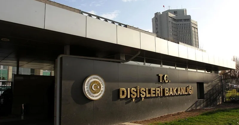 Türkiyə XİN Bakının azad olunmasının 107 ci ildönümü ilə bağlı Azərbaycan xalqını təbrik edib