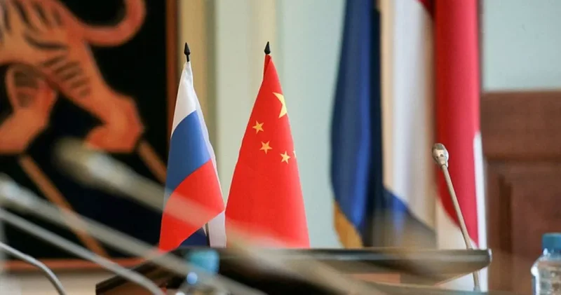 Россияне могут посещать Китай без визы
