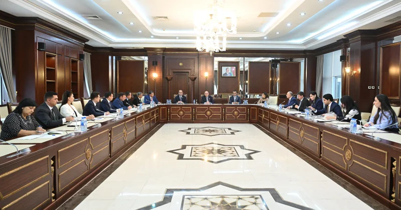 “Tibbi sığorta haqqında” Qanunda dəyişiklik edilməsi nəzərdə tutulur