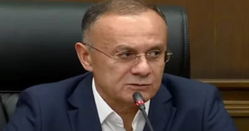Ohanyan hakimiyyətə gəldikdən sonra sülh sazişinin bəndlərini yenidən nəzərdən keçirəcəklərini bildirib