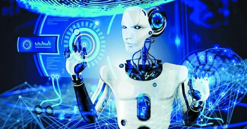 Süni intellekt: dost, yoxsa təhlükə? 525 ci kanal ın reportajı