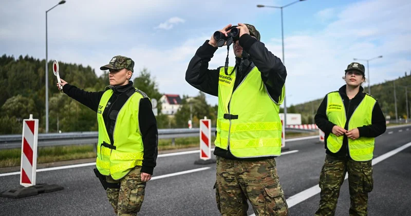 Польша просит Китай надавить на Россию Minval Politika
