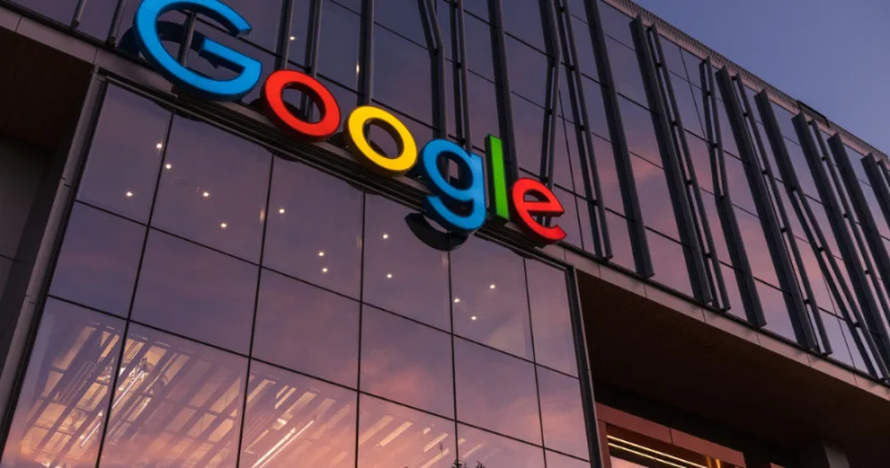 Google a xəbərdarlıq: