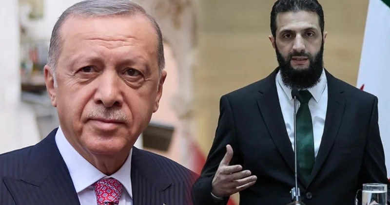 Ərdoğan və Şaraa İsrailə qarşı: Dohada nələr baş verir? VİDEO