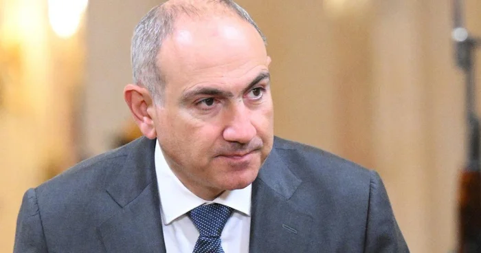 Paşinyan: “Bizə silah satmaq istəyən ölkələr çoxalır”