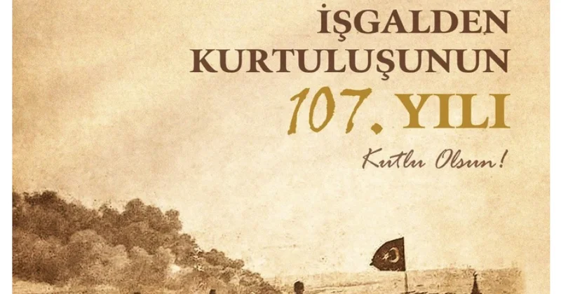 Türkiyə XİN: Bakının işğaldan azad edilməsinin 107 ci ildönümü münasibətilə azərbaycanlı qardaşlarımızı ən səmimi arzularımızla təbrik edirik