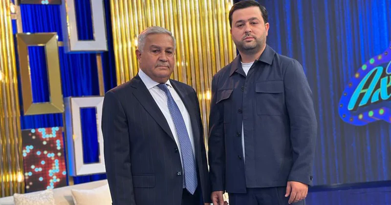 Yusif Mustafayevin 70 illik yubileyidir Foto