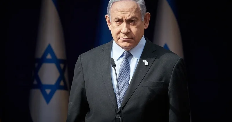 Netanyahu: Çin və Qətər İsrailin legitimliyinə hücum etməyə hazırlaşırlar