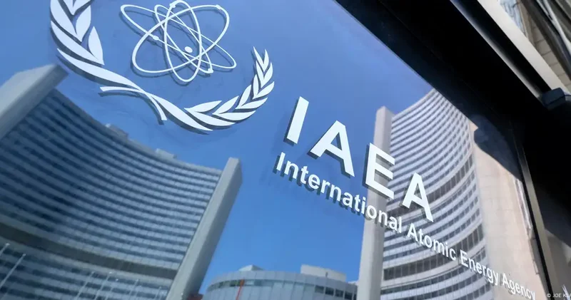 “Tehran MAQATE ilə əməkdaşlığı bərpa etməyə razılıq verib“ “Deutsche Welle“