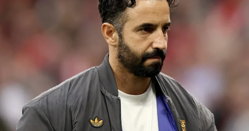 Amorim “Qarabağ”ın rəqibinə baş məşqçi təyin edilə bilər