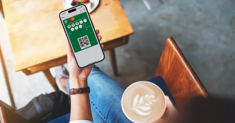Mastercard и Starbucks представляют эксклюзивную цифровую карту лояльности в Азербайджане