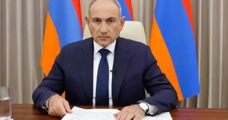 Ermənistan Baş naziri: Ordu təhlükəsizliyimizi təmin edə bilməz