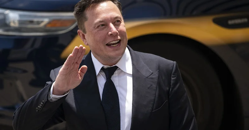“Tesla”nın 2 milyondan çox səhmini aldı