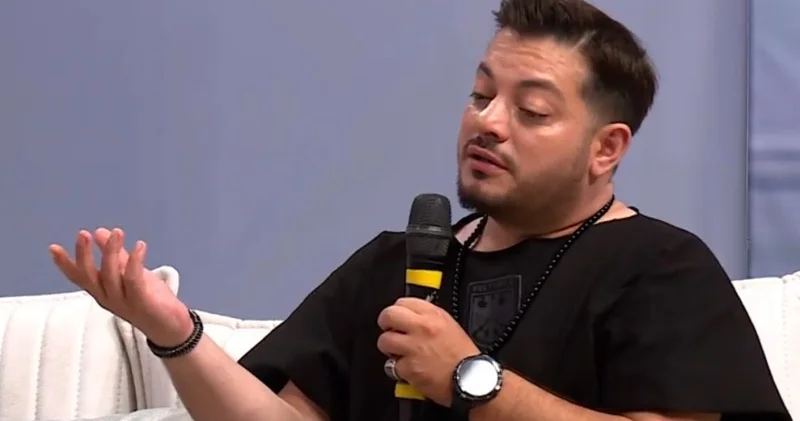 Elnar Xəlilov: “Bu xarakterinə görə nifrət etdiyim qadınlar var”