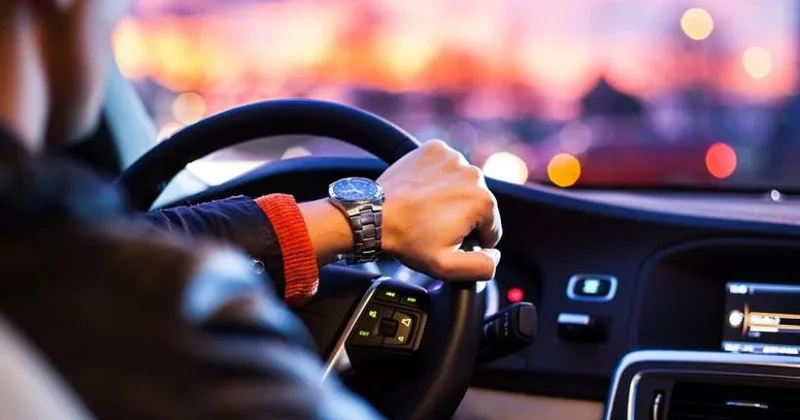 35 illik sürücü qırmızı ışığa heç vaxt rast gəlməyib Sirri açıqlandı