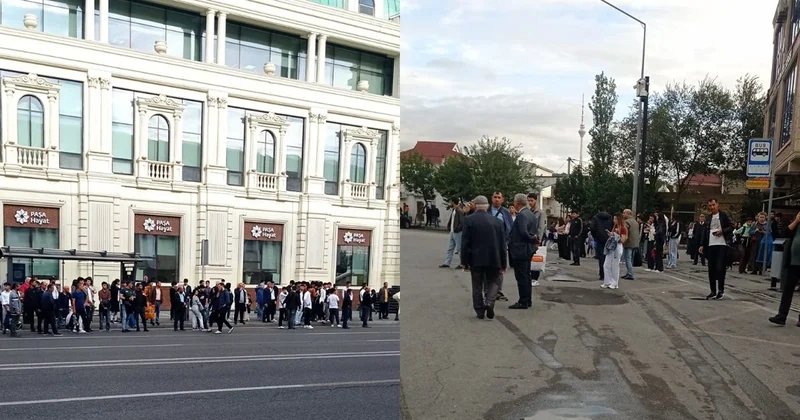 Səhər saatlarında avtobuslar niyə gözə dəyməyib? AYNA açıqlama verdi