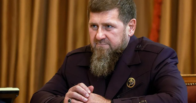 Кадыров раскритиковал Пугачеву