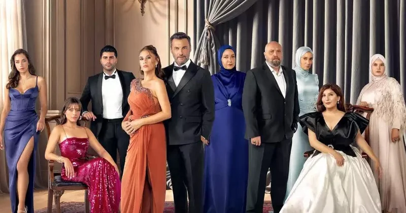 В Турции сериал обвинили в подрыве института семьи