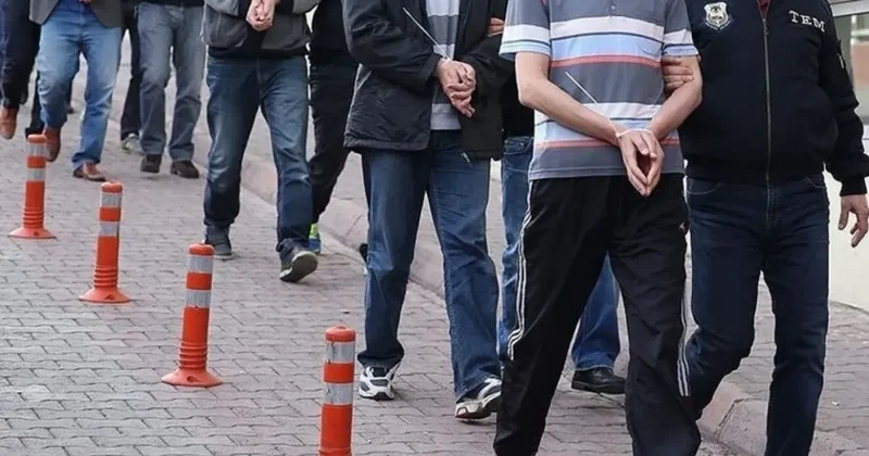 Türkiyədə FETÖ yə qarşı əməliyyat: 21 nəfər barəsində həbs qərarı