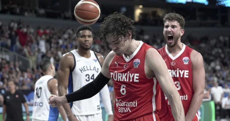 Türkiyə finalda uduzdu
