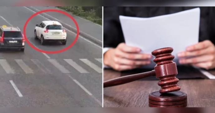 Sürücü məhkəmədə qalib gəldi; amma maşını duracaqdan buraxılmır