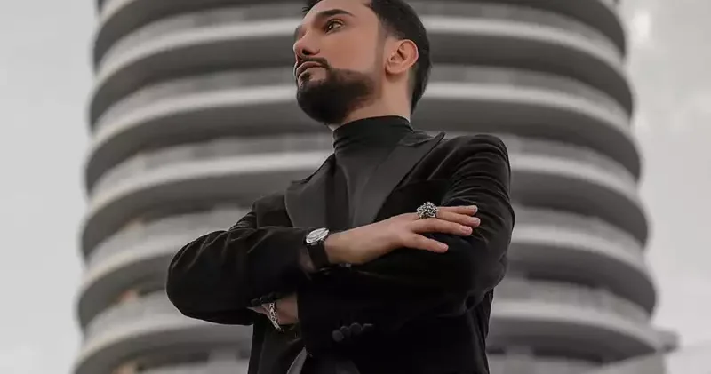 “Mənim kəbinli arvadım var”