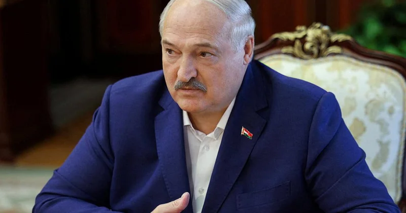Секрет долгой власти от Лукашенко