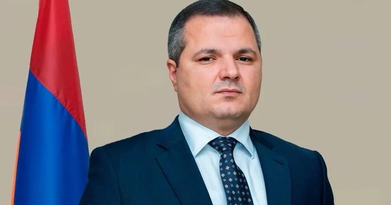 Арестован бывший следователь, предъявивший обвинение Кочаряну и Саргсяну Minval Politika