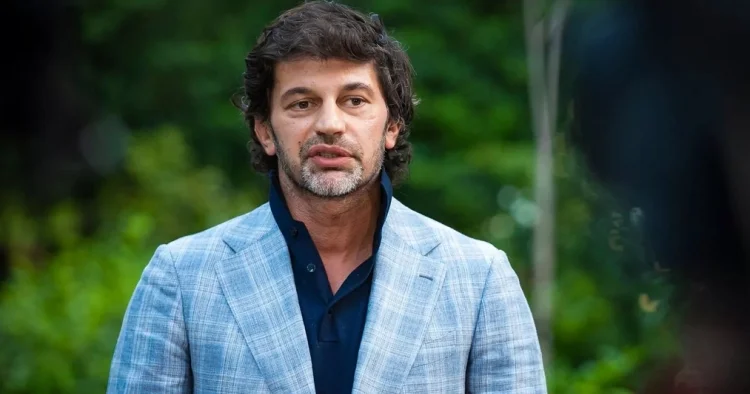 Kaladze gürcü müxalifətinə xəbərdarlıq edib: “Cəzalandırılacaqlar”