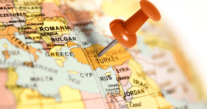 Politico: Aİ Türkiyəni razı sala bilməz