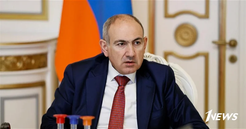 Пашинян о признании территориальной целостности Азербайджана: Другого пути просто не было