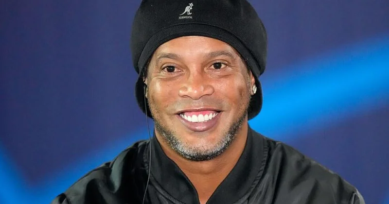 Ronaldinyonun nikahdankənar qızı var? afrikalı futbolçu bənzərliyi ilə gündəm oldu FOTO