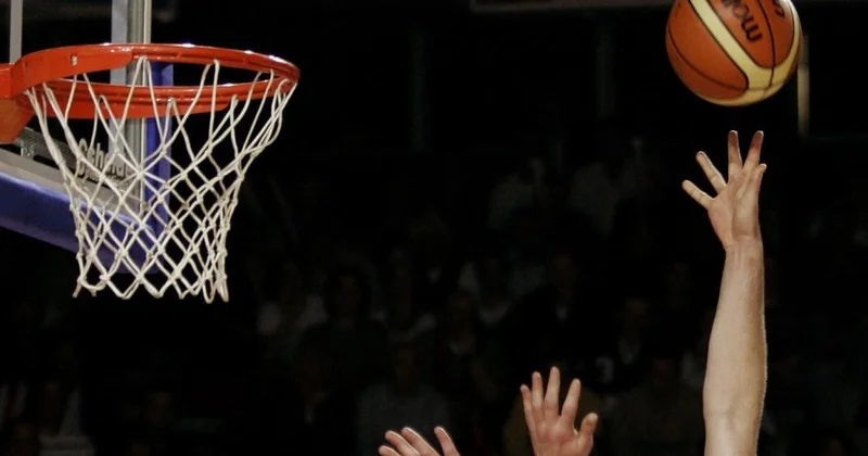 Ordu da amerikalı basketbolçu