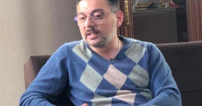 Ceyhun Əsgərov: “Zəng edəndə heç biriniz telefonuma cavab vermədiniz…” KONKRET