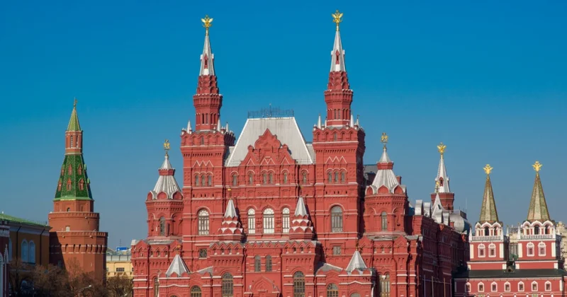 Кремль заявил о войне с НАТО