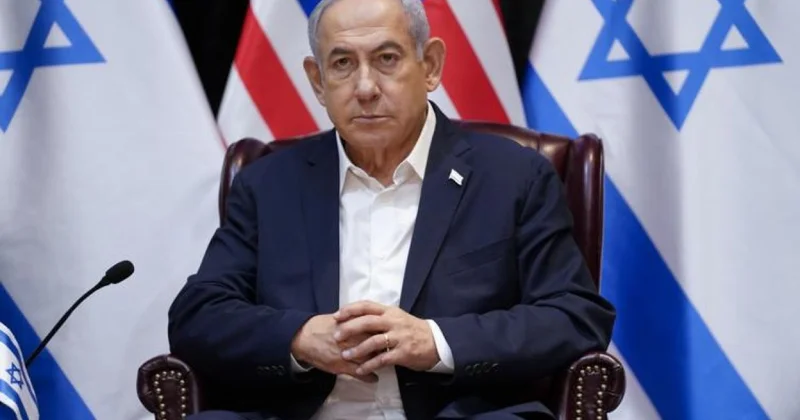 Netanyahu HƏMAS liderlərinə zərbə barədə: “Biz mesaj verdik”