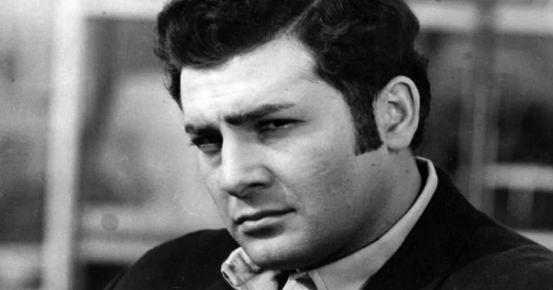 Hacı Murad Yagizarov II Fəxri Xiyabanda dəfn olunacaq