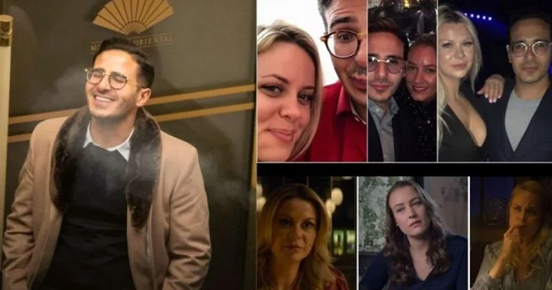 Qadınları aldadaraq məşhurlaşan “Netflix” qəhrəmanı saxlanıldı