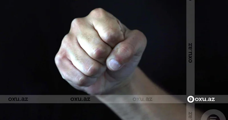 İcra başçısının Sea Breeze də dava edən qohumu həbs olundu