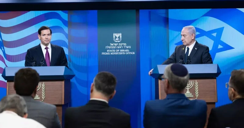 Нетаньяху об ударе по ХАМАС в Катаре: Можете бежать, но мы вас найдем