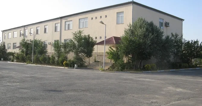 Daha bir xəstəxanada təmir işləri GÖRÜLƏCƏK