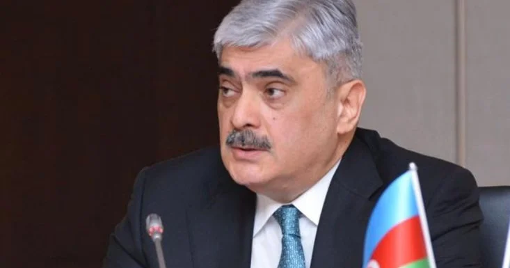 Baş nazir yeni işçi qrup yaratdı Samir Şərifov sədr TƏYİN EDİLDİ