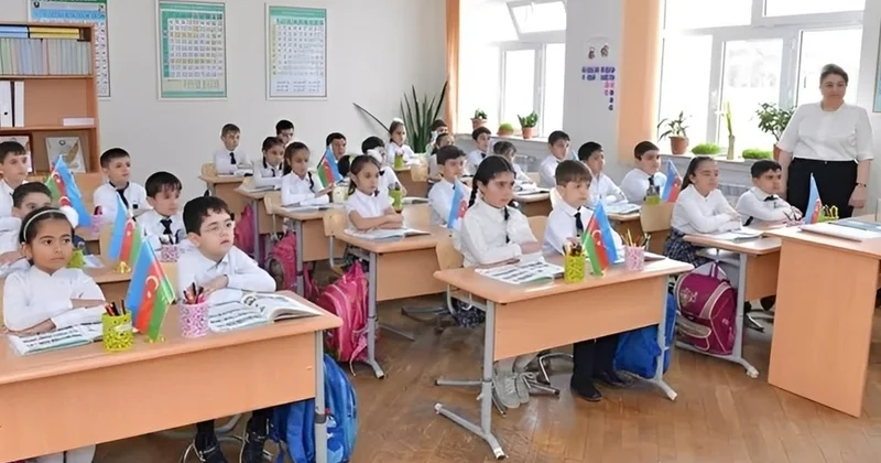 Yeni dərs ili köhnə problemlərlə başladı: təhsilin ilk günündə ciddi ÇAĞIRIŞ