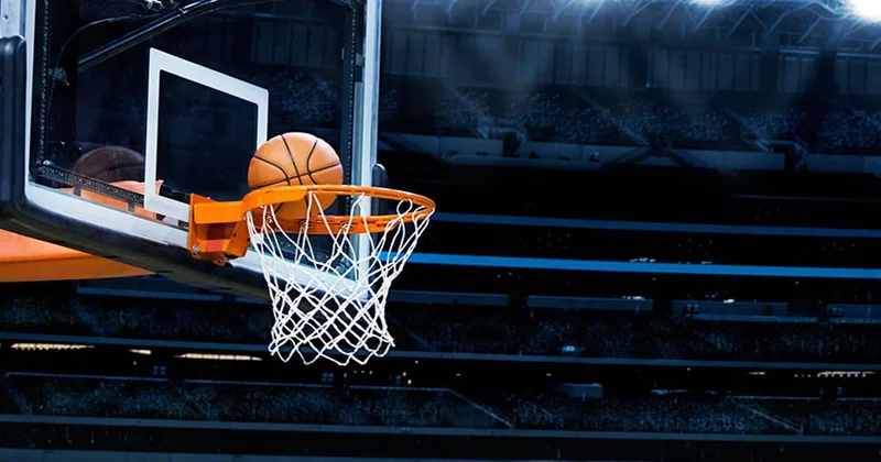 ABŞ li basketbolçu Ordu da