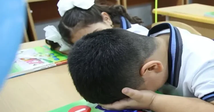 Uşaqlar birinci sinfə necə adaptasiya oluna bilər?