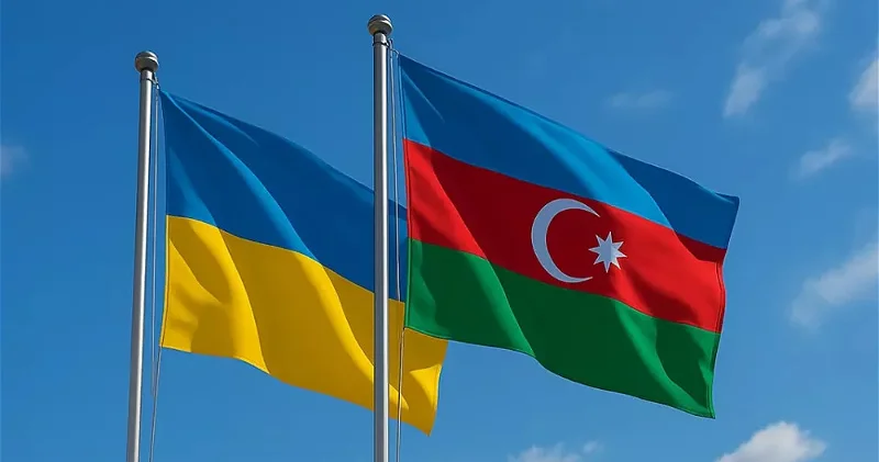 Azərbaycan Ukraynada mədəniyyət mərkəzi tikməyi planlaşdırır