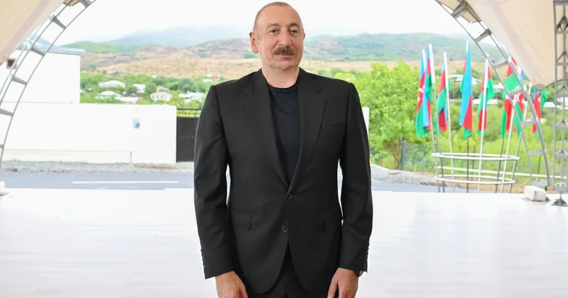 Qarabağ va Şərqi Zəngəzur tarixi günlərini yaşayır!