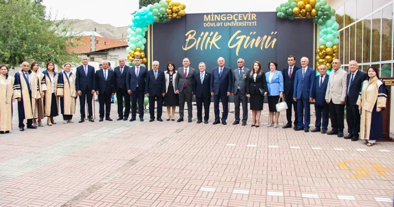 MDU da Bilik Günü: universitet ailəsinə 1688 tələbə qoşuldu