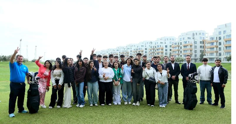 Əmanətə Sədaqət” layihəsinin yeni iştirakçıları ilə görüş keçirilib! FOTOLAR